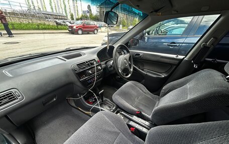 Honda Civic VII, 1996 год, 250 000 рублей, 24 фотография