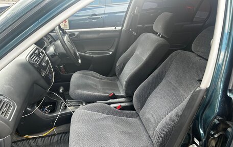 Honda Civic VII, 1996 год, 250 000 рублей, 22 фотография