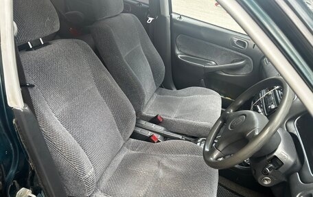 Honda Civic VII, 1996 год, 250 000 рублей, 20 фотография