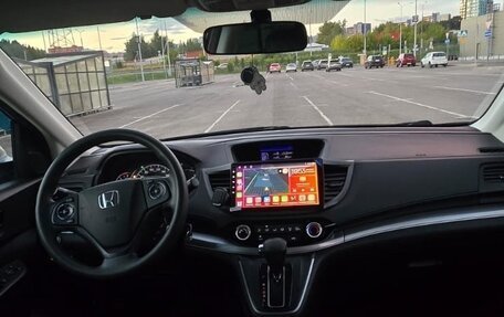 Honda CR-V IV, 2015 год, 1 930 000 рублей, 8 фотография