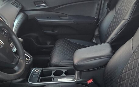 Honda CR-V IV, 2015 год, 1 930 000 рублей, 12 фотография