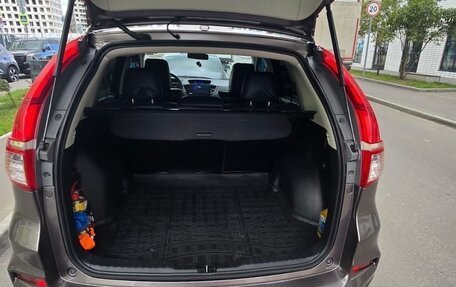 Honda CR-V IV, 2015 год, 1 930 000 рублей, 16 фотография