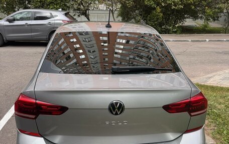 Volkswagen Polo VI (EU Market), 2020 год, 1 550 000 рублей, 3 фотография