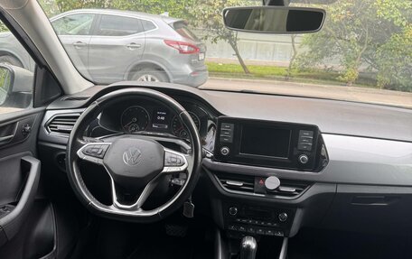 Volkswagen Polo VI (EU Market), 2020 год, 1 550 000 рублей, 5 фотография