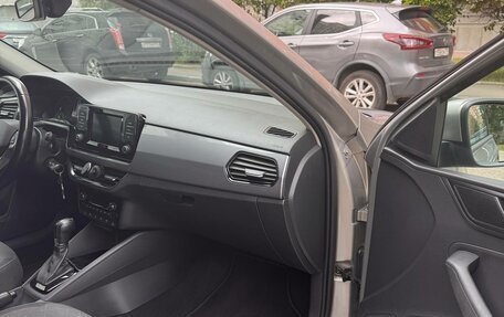 Volkswagen Polo VI (EU Market), 2020 год, 1 550 000 рублей, 9 фотография