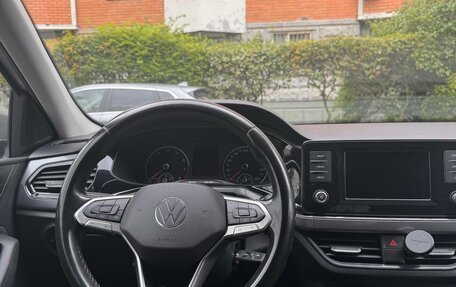 Volkswagen Polo VI (EU Market), 2020 год, 1 550 000 рублей, 6 фотография