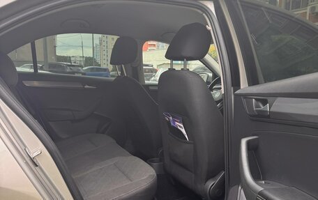Volkswagen Polo VI (EU Market), 2020 год, 1 550 000 рублей, 7 фотография