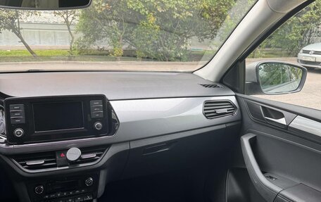 Volkswagen Polo VI (EU Market), 2020 год, 1 550 000 рублей, 11 фотография