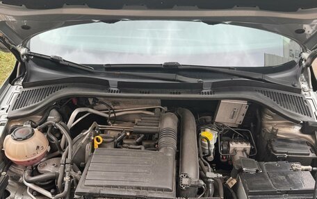 Volkswagen Polo VI (EU Market), 2020 год, 1 550 000 рублей, 13 фотография