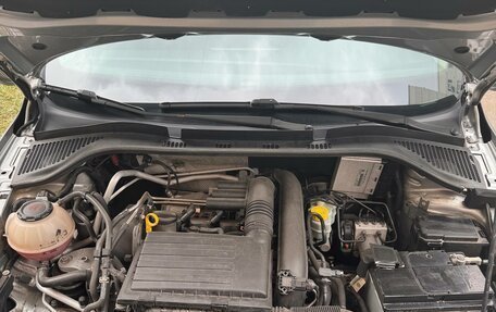 Volkswagen Polo VI (EU Market), 2020 год, 1 550 000 рублей, 16 фотография