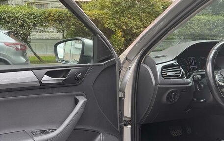 Volkswagen Polo VI (EU Market), 2020 год, 1 550 000 рублей, 15 фотография