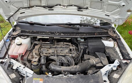 Ford Focus II рестайлинг, 2007 год, 290 000 рублей, 2 фотография