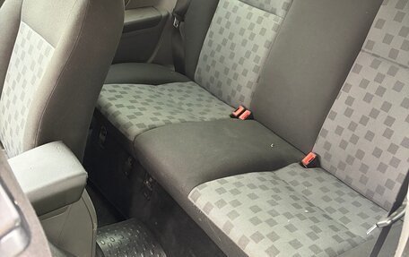Ford Focus II рестайлинг, 2007 год, 290 000 рублей, 6 фотография