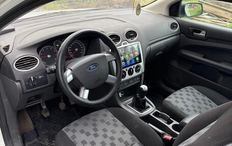 Ford Focus II рестайлинг, 2007 год, 290 000 рублей, 7 фотография