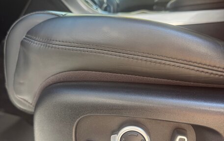 Land Rover Range Rover Sport II, 2018 год, 4 300 000 рублей, 12 фотография
