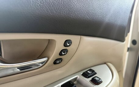 Lexus RX II рестайлинг, 2006 год, 1 419 000 рублей, 14 фотография