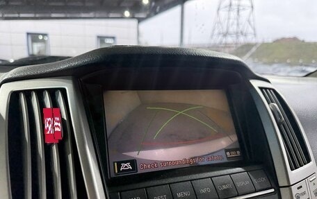Lexus RX II рестайлинг, 2006 год, 1 419 000 рублей, 12 фотография
