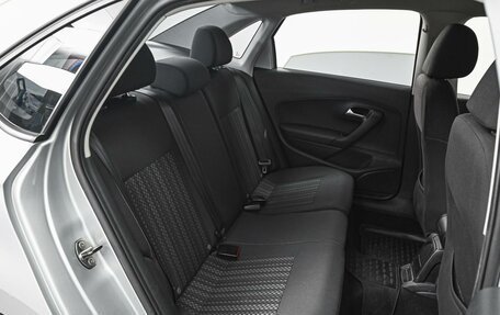 Volkswagen Polo VI (EU Market), 2017 год, 1 070 000 рублей, 7 фотография