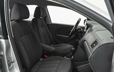 Volkswagen Polo VI (EU Market), 2017 год, 1 070 000 рублей, 8 фотография