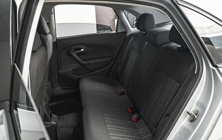 Volkswagen Polo VI (EU Market), 2017 год, 1 070 000 рублей, 9 фотография