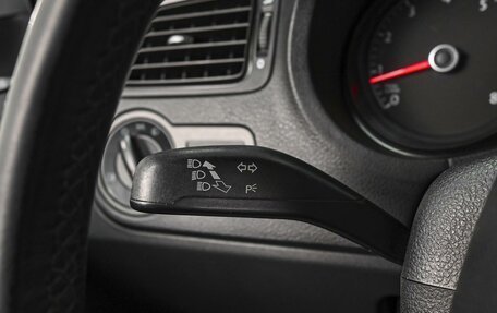 Volkswagen Polo VI (EU Market), 2017 год, 1 070 000 рублей, 16 фотография