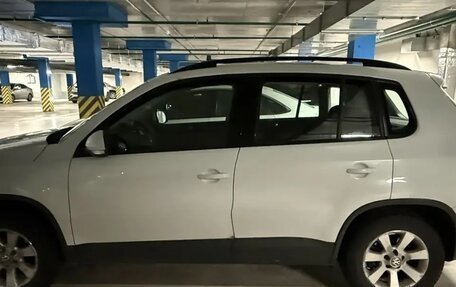 Volkswagen Tiguan I, 2015 год, 850 000 рублей, 11 фотография