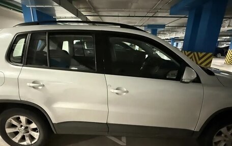 Volkswagen Tiguan I, 2015 год, 850 000 рублей, 14 фотография