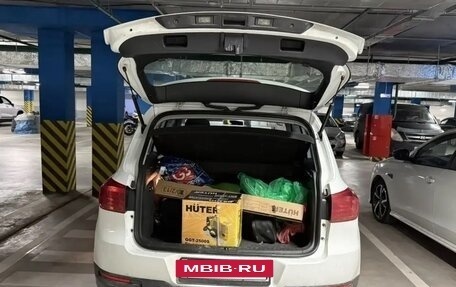 Volkswagen Tiguan I, 2015 год, 850 000 рублей, 7 фотография