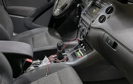 Volkswagen Tiguan I, 2015 год, 850 000 рублей, 16 фотография