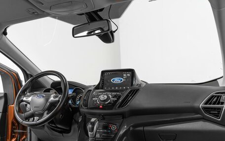 Ford Kuga III, 2013 год, 1 212 000 рублей, 6 фотография