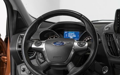 Ford Kuga III, 2013 год, 1 212 000 рублей, 7 фотография