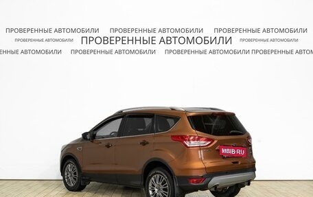 Ford Kuga III, 2013 год, 1 212 000 рублей, 4 фотография