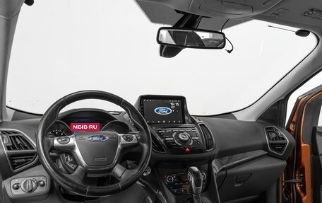 Ford Kuga III, 2013 год, 1 212 000 рублей, 5 фотография