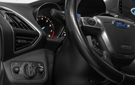 Ford Kuga III, 2013 год, 1 212 000 рублей, 9 фотография