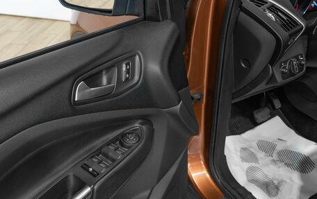 Ford Kuga III, 2013 год, 1 212 000 рублей, 11 фотография