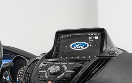 Ford Kuga III, 2013 год, 1 212 000 рублей, 10 фотография