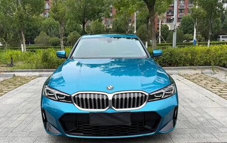 BMW 3 серия, 2023 год, 3 003 555 рублей, 2 фотография