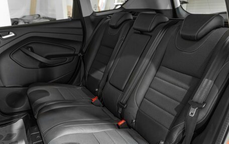 Ford Kuga III, 2013 год, 1 212 000 рублей, 12 фотография