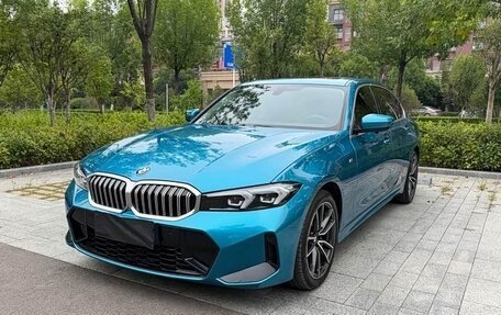 BMW 3 серия, 2023 год, 3 003 555 рублей, 3 фотография