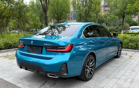 BMW 3 серия, 2023 год, 3 003 555 рублей, 4 фотография