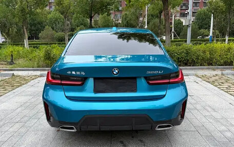 BMW 3 серия, 2023 год, 3 003 555 рублей, 5 фотография