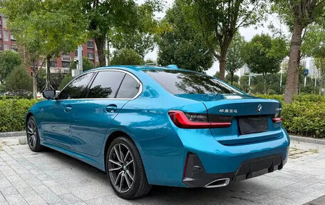 BMW 3 серия, 2023 год, 3 003 555 рублей, 6 фотография