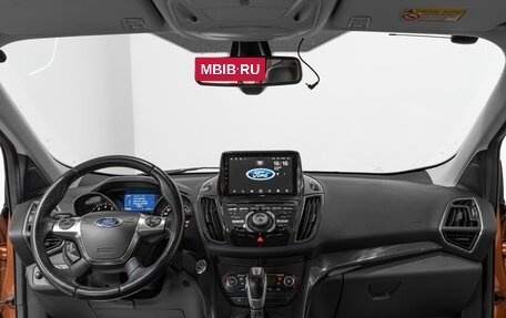 Ford Kuga III, 2013 год, 1 212 000 рублей, 8 фотография