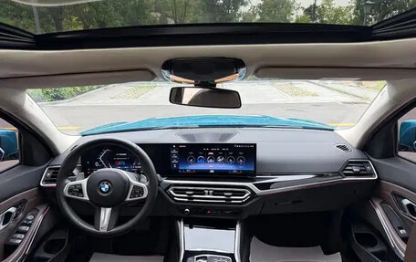 BMW 3 серия, 2023 год, 3 003 555 рублей, 10 фотография