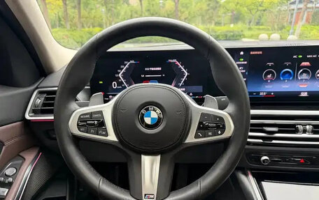 BMW 3 серия, 2023 год, 3 003 555 рублей, 11 фотография
