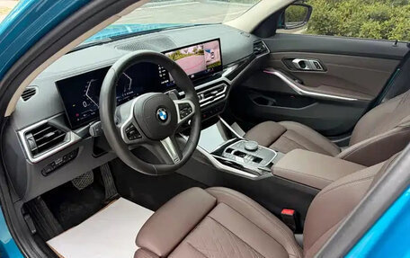 BMW 3 серия, 2023 год, 3 003 555 рублей, 12 фотография