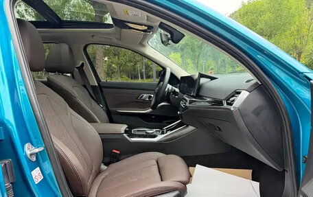 BMW 3 серия, 2023 год, 3 003 555 рублей, 14 фотография