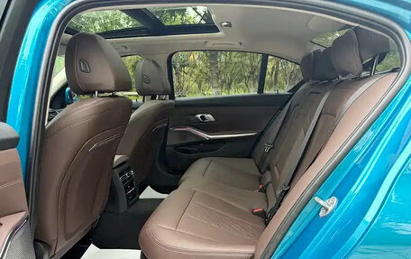 BMW 3 серия, 2023 год, 3 003 555 рублей, 23 фотография