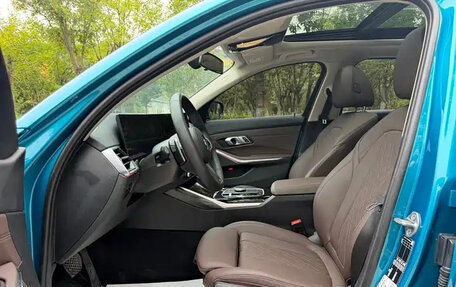 BMW 3 серия, 2023 год, 3 003 555 рублей, 13 фотография