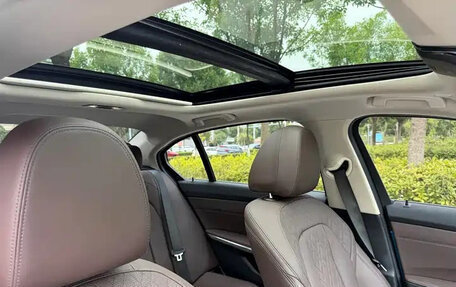 BMW 3 серия, 2023 год, 3 003 555 рублей, 21 фотография